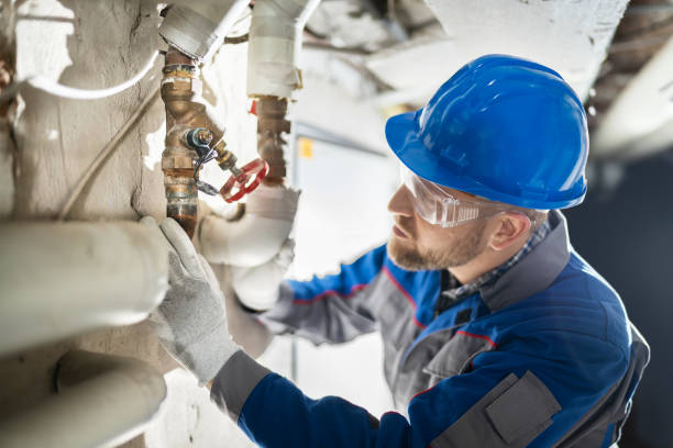 Our Proven Process for Efficient Plumbing Repairs